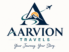 Aarvion Travels
